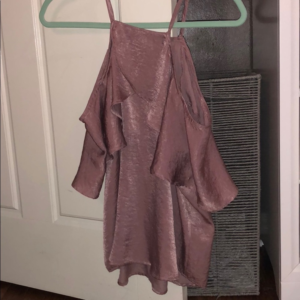 boutique top